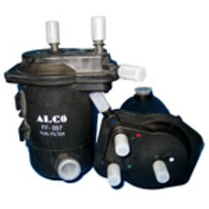 ALCO FILTER Palivový filter FF057