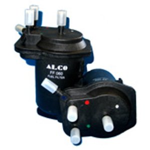 ALCO FILTER Palivový filter FF060