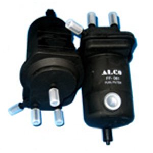 ALCO FILTER Palivový filter FF061