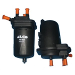 ALCO FILTER Palivový filter FF065