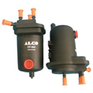 ALCO FILTER Palivový filter FF066