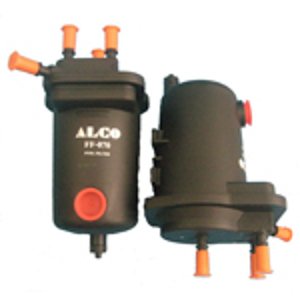 ALCO FILTER Palivový filter FF070