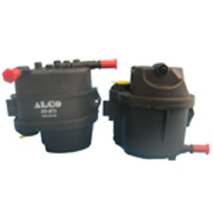 ALCO FILTER Palivový filter FF073
