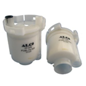 ALCO FILTER Palivový filter FF076
