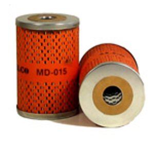 ALCO FILTER Olejový filter MD015