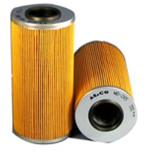 ALCO FILTER Olejový filter MD285