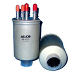 ALCO FILTER Palivový filter SP1273