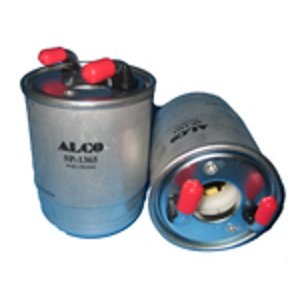 ALCO FILTER Palivový filter SP1365