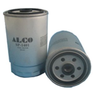 ALCO FILTER Palivový filter SP1401