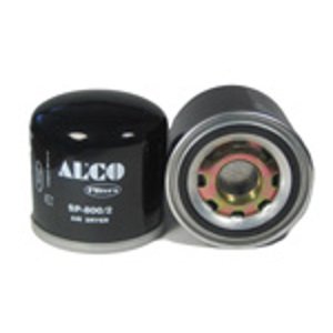 ALCO FILTER Vysúžacie puzdro vzduchu pre pneumatický systém SP8002