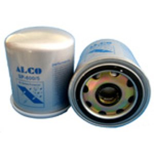 ALCO FILTER Vysúžacie puzdro vzduchu pre pneumatický systém SP8005