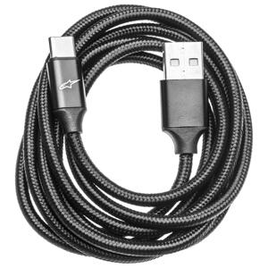 Náhradný kábel nabíjania pomocou USB-C pre airbagové systémy TECH-AIR®10/3