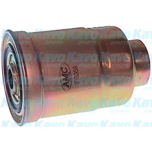 AMC Filter Palivový filter IF-3356