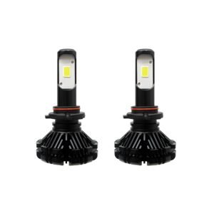 LED žiarovky pre hlavné svietenie HB4 9006 CX séria