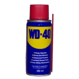 WD - 40 100 ml