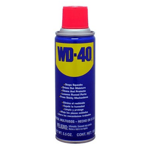 WD - 40 200 ml