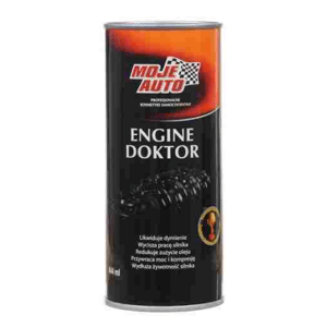 Engine Doktor 444 ml