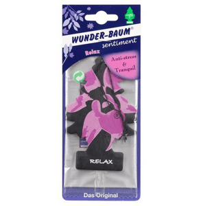 Osviežovač vzduchu Waunder baum - 23088