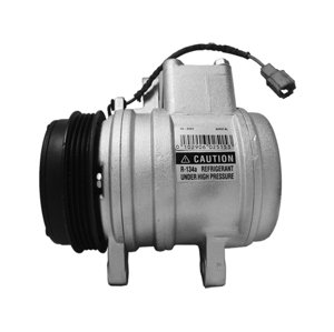 Airstal Kompresor klimatizácie 10-0267