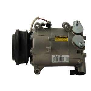 Airstal Kompresor klimatizácie 10-4119