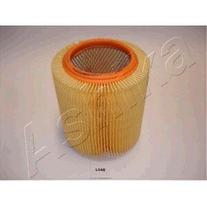 ASHIKA Vzduchový filter 20-0L-L04
