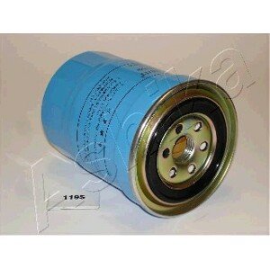ASHIKA Palivový filter 3001119