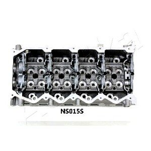 ASHIKA Hlava valcov motora NS015S