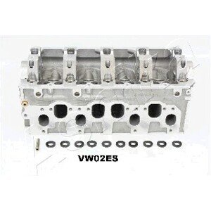 ASHIKA Hlava valcov motora VW02ES