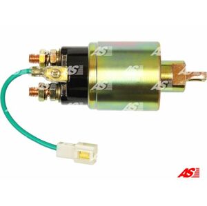 AS-PL Elektromagnetický spínač pre štartér SS2054