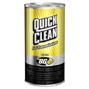 BG 106 QUICK CLEAN (325ml)