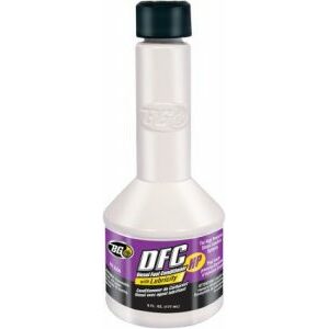 BG 2256 DFC HP - DIESEL FUEL CONDITIONER W/DPL (177 ml)