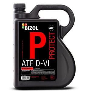 Olej Bizol PROTECT ATF D-VI 5L