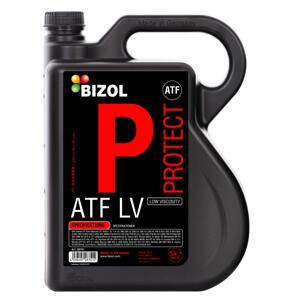 Olej Bizol PROTECT ATF LV 5L