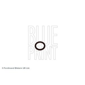 BLUE PRINT Tesniaci krúžok, vypúšťacia skrutka oleja ADA100105