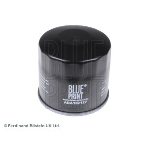 BLUE PRINT Olejový filter ADA102127