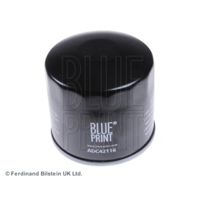 BLUE PRINT Hydraulický filter automatickej prevodovky ADC42116
