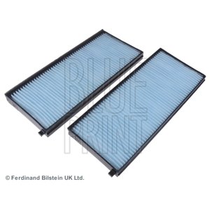 BLUE PRINT Súprava filtrov, vzduch vnútorného priestoru ADG02532