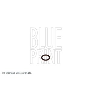 BLUE PRINT Tesniaci krúžok, vypúšťacia skrutka oleja ADJ130102