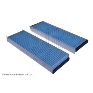 BLUE PRINT Súprava filtrov, vzduch vnútorného priestoru ADV182516