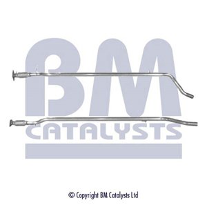 BM CATALYSTS Výfukové potrubie BM50025