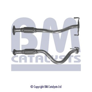 BM CATALYSTS Výfukové potrubie BM50142