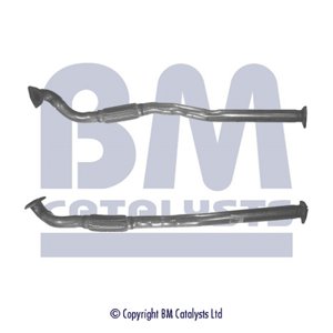 BM CATALYSTS Výfukové potrubie BM50159