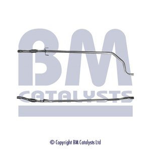BM CATALYSTS Výfukové potrubie BM50162