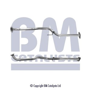 BM CATALYSTS Výfukové potrubie BM50196