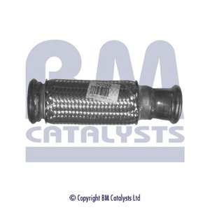 BM CATALYSTS Výfukové potrubie BM50203