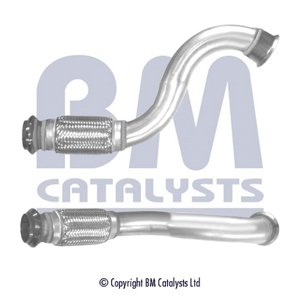 BM CATALYSTS Výfukové potrubie BM50295