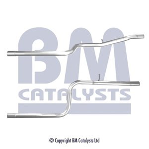 BM CATALYSTS Výfukové potrubie BM50482