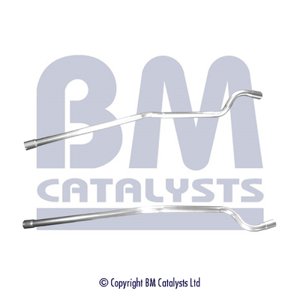 BM CATALYSTS Výfukové potrubie BM50622