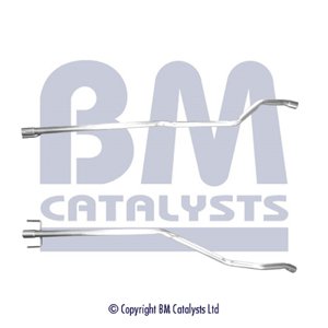 BM CATALYSTS Výfukové potrubie BM50623