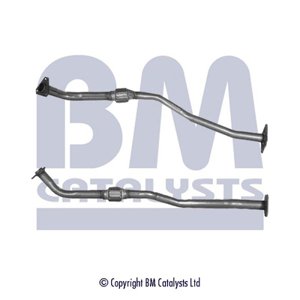 BM CATALYSTS Výfukové potrubie BM70400
